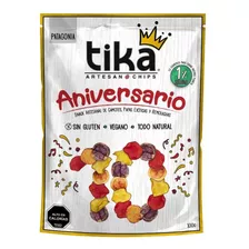 Chips Tika Patagonia Aniversario 100 G