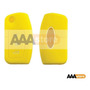 Cubre Manijas Cromadas Ford Fiesta 11-16 Ecosport 13-18