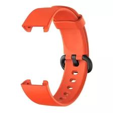 Manillas Pulsera Repuesto Silicona Para Xiaomi Mi Watch Lite