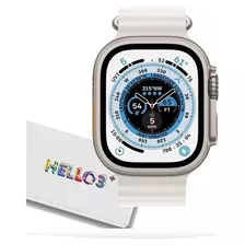 Hello Watch 3 Plus Reloj Inteligente