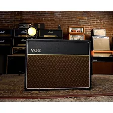 Impulse Response Guitar Vox Ac30 Para Hx Stomp