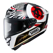 Casco De Moto Shoei X-spr Pro Marquez Motegi 4 Tc-1