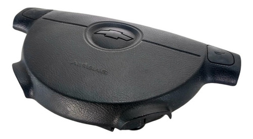 Bolsa De Aire Volante Centro Chevrolet Optra 2006-2010 Foto 4