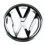 Emblema Cofre Volkswagen Vocho Clsico Viejo Blasn Morado