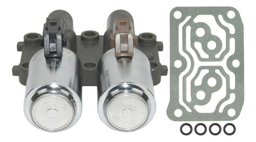 Kit De Solenoide De Transmisin Para Honda Cr-v Para Tsx Foto 6