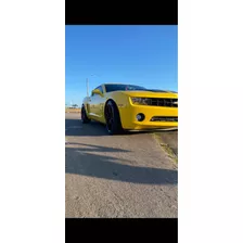 Chevrolet Camaro V6