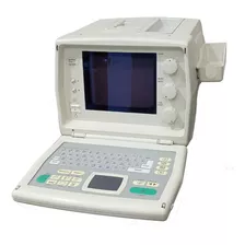 Ultrassom Portátil Sa-600 Medson - Usado