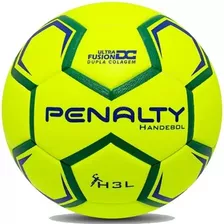 Bola Handebol Penalty H3l Ultra Fusion - Masculino