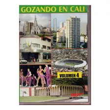 Cd-mp3 Salsa Cali Vol4..miranda-roena-marin-ideal-ruiz-