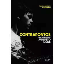 Livro Contrapontos