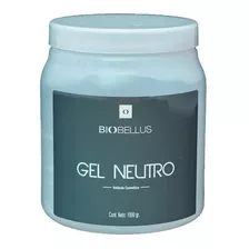 Gel Neutro Biobellus Ultrasonido Electrodos X 1kg Full