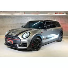 Mini Cooper Mini Cooper Clubman John Work All4 2.0 2020/...