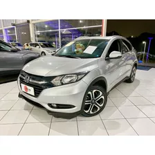 Honda Hr-v 1.8 Ex Flex Cvt - 2016