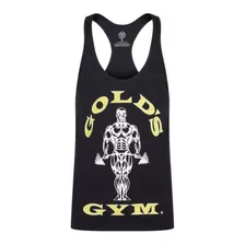 Esqueleto Para Hombre Gold's Gym Importada !