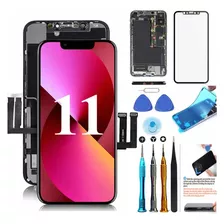 Pantalla iPhone 11 Incell Accesorios