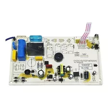 Placa Evaporadora Ar Split Philco Pac9000tfm9 Pac12000tfm9