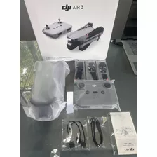 Dji Air 3 - Brand New Nio