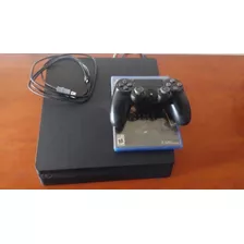 Playstation 4 Slim 1tb Negro
