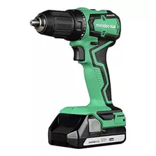 Metabo Hpt Taladro Inalámbrico 18v