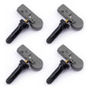 Sensor Tpms De 4 Piezas Para Chevy Camaro Equinox Cadillac Cadillac 