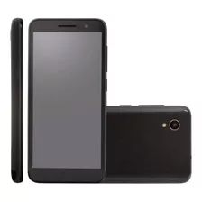 Semp Go! 5c Dual Sim 16 Gb Preto 1 Gb Ram-novo-mostruario