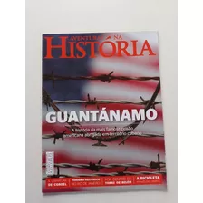 Revista Aventuras Na História 148 Guantánamo Z31