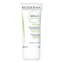 Naos Bioderma Sébium Mat Control X 30 Ml