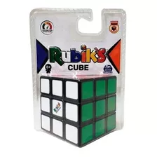 Cubo Rubik´s 3x3 Cube Juego De Ingenio Rubiks Original Byp