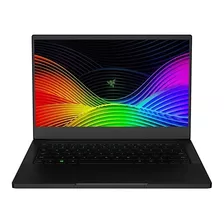 Portatil Gamer Razer Blade Stealth 13 Gtx 1650 Fhd 1080p 60h