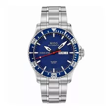 Reloj Mido Automatic Ocean Star Captain Iv M0114301104102