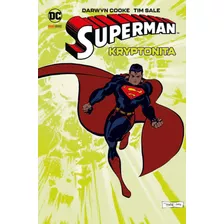 Superman: Kryptonita Vol.01