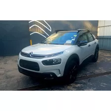 C4 Cactus Tph At Noir Bitono