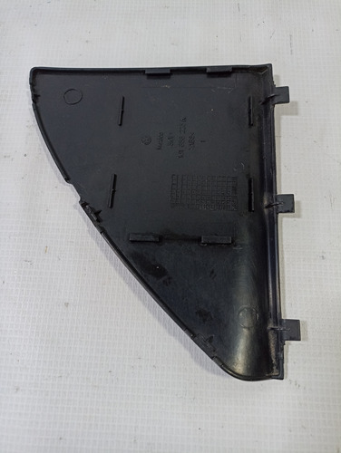 Tapa De Fusibles Lateral Izq Volkswagen Jetta A4 1.8t 99-07  Foto 5