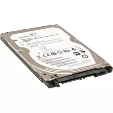 Disco Duro Laptop Seagate 500gb