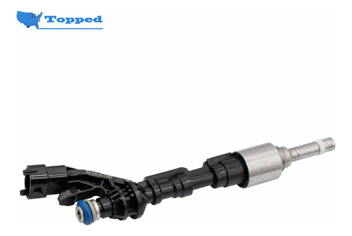 New Fuel Injector For Lr4 Range Rover Xf Xj Sport Jaguar Ppw Foto 2