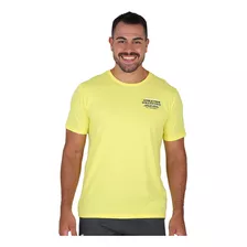 Remera Training Under Armour Boost Your Mood Hombre