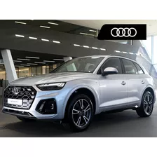 Audi Q5 S Line Plus