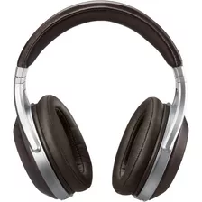 Auriculares Denon Ah-d5200 Zebrawood Over-ear Headphones