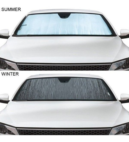 Juego De Parasoles Sunshade Mercedes Benz S-class 2014-2020 Foto 9