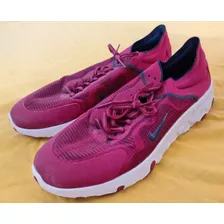 Tenis Nike Renew Lucent Bq4235-600 Originales Noble Usados