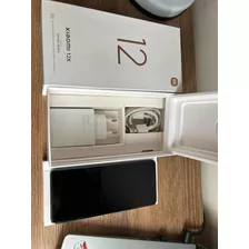 Celular Xiaomi 12x 128gb 8ram. Estado 10/10