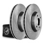 Bandas De Freno Marca Brake Pak Para Volkswagen Gol Volkswagen GOL COMFORT 1.8