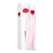 Flower By Kenzo Poppy Bouquet 100ml Edp