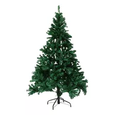 Árvore De Natal Estilo Pinheiro Artificial Cheia Decorativa