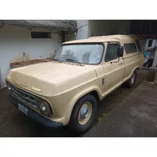 C10 Ano 1980