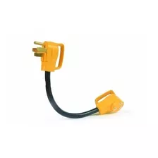 Adaptador Eléctrico Powergrip Con Mango, 18 Pulgadas