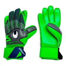 Guantes Arquero Uhlsport Tensiongreen Started Soft Verde