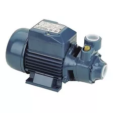 Bomba De Agua Periferica 0.5hp 1 Pulgada Qb60 220v