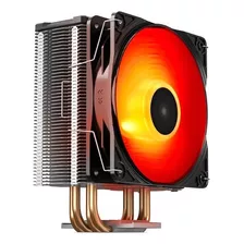 Enfriador Led Deepcool Gammaxx Gte V2 Amd/intel Rgb