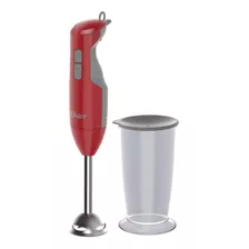 Mixer Oster Versatile Haste De Aço Inox E Copo 750 Ml 220v